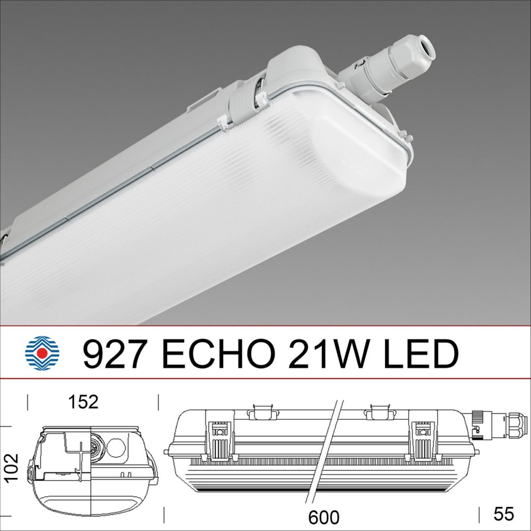 927 ECHO 21W CNBOP DISANO POLSKA OFICJALNY DYSTRYBUTOR Hurtownia