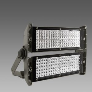 2195 Forum LED - 2 moduł - asymetryczny