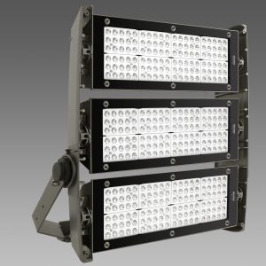 3192 Forum LED - 3 moduł - symetryczny W